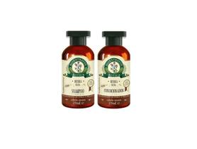 Kit Bio Extratus Henna Oliva Shampoo E Condicionador Kit Bio Extratus Henna Oliva Shampoo E Condicionador