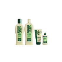 Kit Bio Extratus Jaborandi Antiqueda Finalizador (4 produtos) Kit Bio Extratus Jaborandi Antiqueda Finalizador (4 produtos)