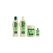 Kit Bio Extratus Jaborandi Fortalecedor (4 produtos) Kit Bio Extratus Jaborandi Fortalecedor (4 produtos)