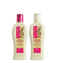 Kit Bio Extratus Pós Coloração Sh+Cond 250 ml