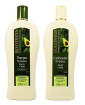 Kit Bio Extratus Pós-Química ( 2 Produtos ) Kit Bio Extratus Pós-Química ( 2 Produtos )