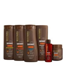 Kit Bio Extratus Queravit 250ml ( 7 Produtos)