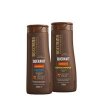 Kit Bio Extratus Queravit Shampoo Condicionador