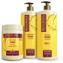 Kit Bio Extratus Tutano Ceramidas