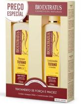 Kit Bio Extratus Tutano e Ceramidas sh+cond