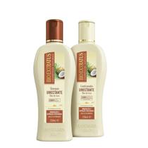 Kit Bio Extratus Umectante Óleo de Coco 250ml Sh+Cond