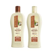 Kit Bio Extratus Umectante Óleo de Coco 500ml Sh+Cond