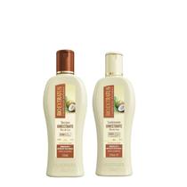 Kit Bio Extratus Umectante Óleo de Coco Sh+Cond 250ml