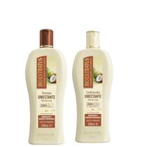 Kit Bio Extratus Umectante Sh+Cond 500ml