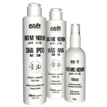 Kit Bio Monovin 300ml Tônico Capilar Eaê Cosméticos Antiqueda Kit Bio Monovin 300ml Tônico Capilar Eaê Cosméticos Antiqueda