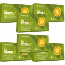 Kit Bio Nutricci +D 10BIGG 6 Caixas Com 30 Comprimidos Cada