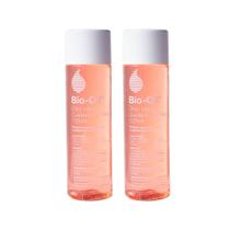 Kit Bio-Oil 2 Óleos Corporais Hidratante 125ml