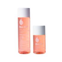 Kit Bio-Oil - Óleo Corporal Hidratante 125ml e Óleo Corporal Hidratante 60ml