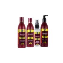 Kit Bio Proteína - SER MULHER Kit Bio Proteína - SER MULHER