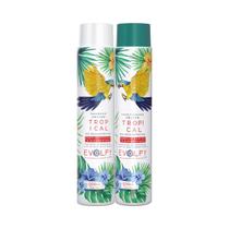 Kit bio-reconstrutor tropical amazon - evolpy liss Kit bio-reconstrutor tropical amazon - evolpy liss