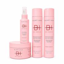 Kit Bio Repair Blumy Hair Cuidado Capilar Completo Kit Bio Repair Blumy Hair Cuidado Capilar Completo
