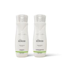 Kit Bio Restore Shampoo e Condicionador Orgânico