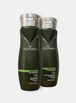 Kit Bio Restore _Shampoo e Condicionador Orgânico