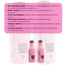 Kit Biocolagem 2 Passos Tratamento Perfect Blonde Kit Biocolagem 2 Passos Tratamento Perfect Blonde