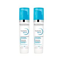Kit Bioderma Hydrabio - Sérum 40ml 2Unidades