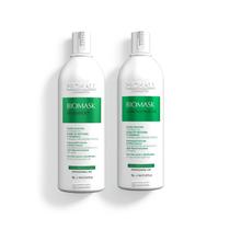 Kit Biomask Ultra Hidratação e Ação Rejuvenescedora Pro ProHall Professional Kit Biomask Ultra Hidratação e Ação Rejuvenescedora Pro ProHall Professional