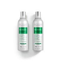 Kit Biomask Ultra Hidratação e Ação Rejuvenescedora ProHall Professional Kit Biomask Ultra Hidratação e Ação Rejuvenescedora ProHall Professional
