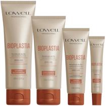 Kit Bioplastia Completo 4 Itens Lowell