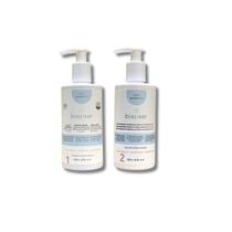 Kit Biopsor Corpo - Hidratante Corporal E Sabonete Líquido Kit Biopsor Corpo - Hidratante Corporal E Sabonete Líquido