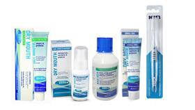 Kit Bioxtra Importado - Higiene Bucal Completa Kit Bioxtra Importado - Higiene Bucal Completa