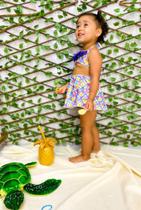 Kit Biquini infantil Kit Biquini infantil
