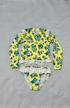 kit Biquini manga longa e calcinha com proteção solar. kit Biquini manga longa e calcinha com proteção solar.