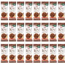 Kit Biscoitos Lev Marilan 3 Caixinhas com 8 Pct individuais