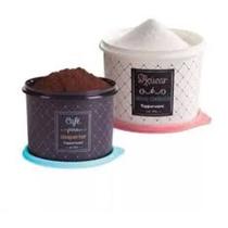 Kit bistrô Tupperware