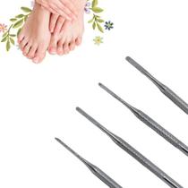 Kit Bisturi Podologia Profissional: 206, 208, 209 E 214 - Slim