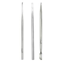 Kit bisturi podólogo goiva nuclear desencravador santa clara Kit bisturi podólogo goiva nuclear desencravador santa clara