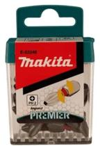 Kit Bit De Torcao Impact Ph2 25mm C/ 15pcs Makita E-03246 Kit Bit De Torcao Impact Ph2 25mm C/ 15pcs Makita E-03246
