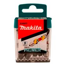 Kit Bit De Torcao Impact Ph2 50mm C/ 10pcs Makita E-03377