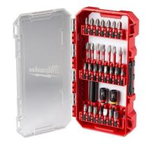 Kit Bit Shockwave C/ 32 Pçs Milwaukee