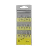 Kit Bits Com 16 Peças Western