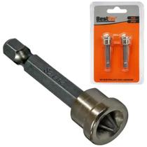 Kit Bits Com Limitador duas pecas-Bestfer 14231