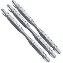 Kit Bits de Torção 2-85mm Phillips 3 Peças B-12326 Makita Kit Bits de Torção 2-85mm Phillips 3 Peças B-12326 Makita