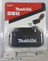 Kit Bits Em Estojo Tipo Bt 31pcs B-68317 - Makita Kit Bits Em Estojo Tipo Bt 31pcs B-68317 - Makita