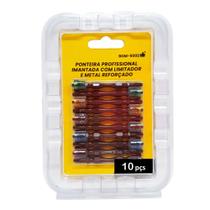 Kit Bits Philips com Limitador PH02 x 6,5 cm Imantado Ponta Dupla BOM-5002 2 Jogos - BOMVINK