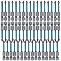 Kit Bits Philips PH01 x 5 cm Imantado Torção 1149255 20 Unidades - GROSS