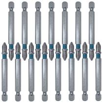 Kit Bits Philips PH02 x 7 cm Imantado 15 Unidades - GROSS Kit Bits Philips PH02 x 7 cm Imantado 15 Unidades - GROSS