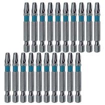 Kit Bits Philips PH03 x 5 cm Imantado 20 Unidades - GROSS Kit Bits Philips PH03 x 5 cm Imantado 20 Unidades - GROSS