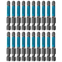 Kit Bits Philips Ph03 X 5cm Imantado Torcao 1149455 20 Un - GROSS