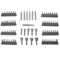 Kit Bits Pote com 80pcs TP00000094 Makita