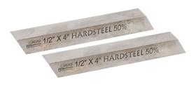 Kit Bits Quadrado 1/2 X 4 Hardsteel 50% Cobalto - 2 Pçs