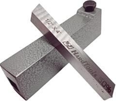 Kit Bits Quadrado Hss 1/2 X 4 50% + Suporte - HardTools